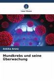 Mundkrebs und seine Überwachung