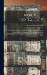 Brackett Genealogy: Descendants of... - Bild 1