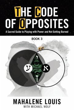 The Code of Opposites-Book 3 - Louis, Mahalene