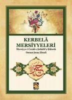 Cover Kerbela Mersiyyeleri