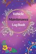 Vehicle Maintenance Log Book - Bild 1