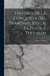 Historia de la Conquista del Paraguay,... - Bild 1