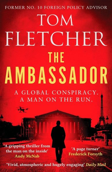 The Ambassador The Ambassador