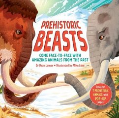 Prehistoric Beasts - Lomax, Dean