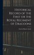 Historical Record of the First or the... - Bild 1