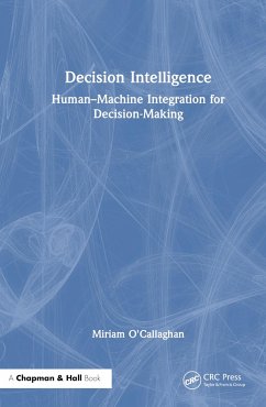 Decision Intelligence - O'Callaghan, Miriam
