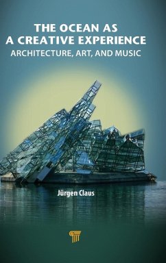 Cover The Ocean as a Creative Experience