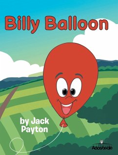 Billy Balloon