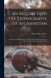An Inquiry Into the Ethnography of... - Bild 1