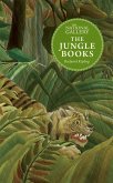 The National Gallery Masterpiece Classics: The Jungle Books
