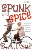 Spunk and Spice, Volume 2 (eBook, ePUB)