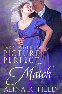 Cover Lady Twisden's Picture Perfect Match (eBook, ePUB)