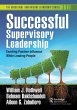 Successful Supervisory Leadership - Bild 1