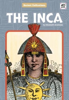 The Inca - Andrews, Elizabeth