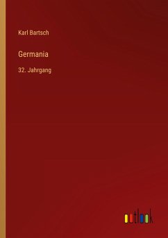 Cover Germania
