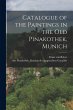 Catalogue of the Paintings in the Old... - Bild 1