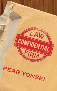 Law Firm Confidential - Yonsei, Pear