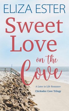 Sweet Love on the Cove - Ester, Eliza