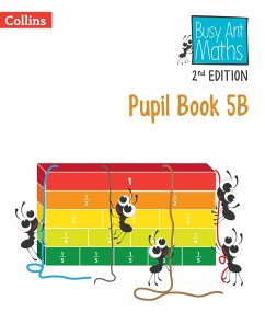 Busy Ant Maths 2nd Edition -- Pupil Book 5b - Mumford, Jeanette; Clarke, Peter