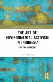 The Art of Environmental Activism in Indonesia