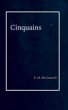 Cinquains (eBook, ePUB) - Bild 1