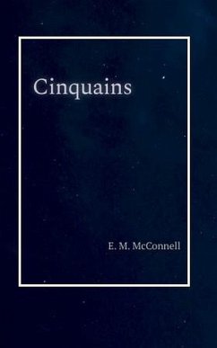 Cinquains (eBook, ePUB) - McConnell, E. M
