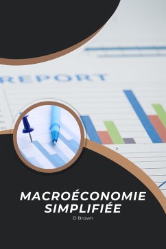 Cover Macroéconomie simplifiée (eBook, ePUB)