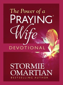 The Power of a Praying Wife Devotional - Omartian, Stormie