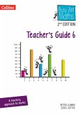 Busy Ant Maths 2nd Edition -- Teacher's Guide 6