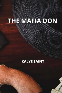 THE MAFIA DON - Saint, Kalye