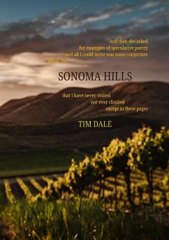 Sonoma Hills - Dale, Tim