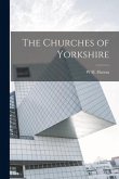 The Churches of Yorkshire