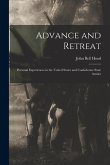 Advance and Retreat: Personal Experiences in the United States and Confederate State Armies