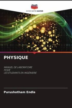 PHYSIQUE - Endla, Purushotham