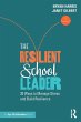 The Resilient School Leader - Bild 1