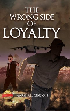 The Wrong Side of Loyalty - Ginevan, Marshall