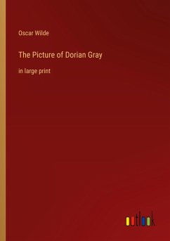 The Picture of Dorian Gray