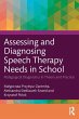Assessing and Diagnosing Speech Therapy... - Bild 1