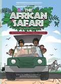 THE AFRICAN SAFARI