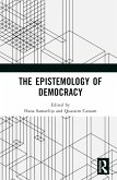 The Epistemology of Democracy