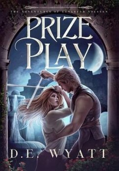 Prize Play - Wyatt, D E