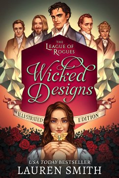 Wicked Designs: The Illustrated Edition (eBook, ePUB) - Smith, Lauren