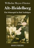 Alt-Heidelberg