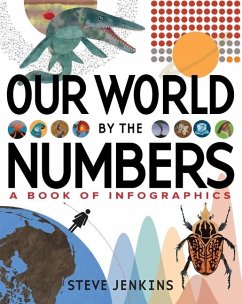 Our World: By the Numbers - Jenkins, Steve
