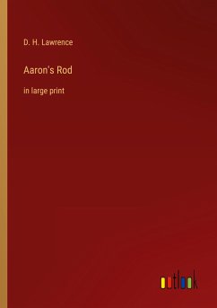 Aaron's Rod