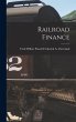 Railroad Finance - Bild 1