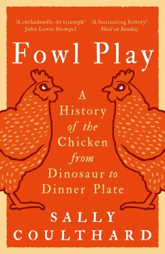 Fowl Play - Coulthard, Sally