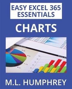 Excel 365 Charts - Humphrey, M. L.