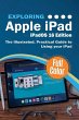 Exploring Apple iPad - iPadOS 16 Edition - Bild 1
