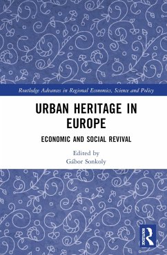 Urban Heritage in Europe